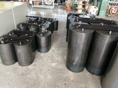 Chine Resin Casting Molds For Dry Type Transformers à vendre