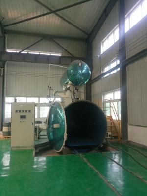 Chine Automatic Transformer Oil Filling Tank With Adjustable Oil Quantity Setting à vendre