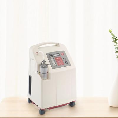 China YJ-7F-10W Hospital Oxygen Concentrator 10L Yuwell 445x372x680 mm for sale