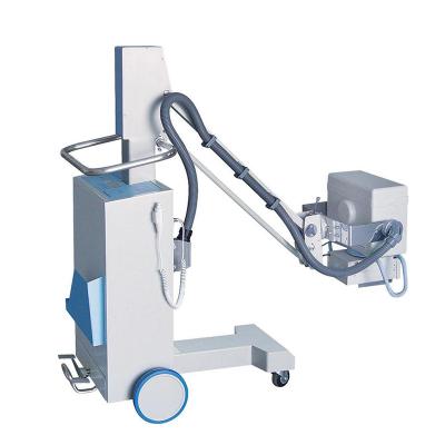 China MY-D020C Fixed Anode 3.5KW 63mA X-Ray Tube High Frequency Medical Mobile X-ray Machine for sale