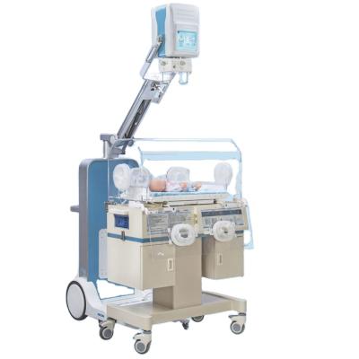 China MY-D049S Mobile Metal X-ray Machine Flat Design, Infinite Intelligence for sale