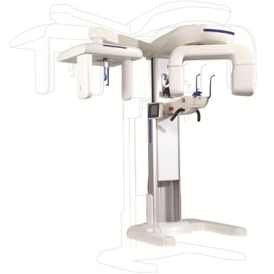 China 8S MY-D065 Digital Oral Exam Equipment Panoramic Dental Scanning Mouth Unit X-ray Machine With 3D Image View for sale