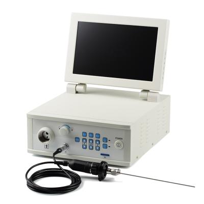 China N/A Hot Sale MY-W025A High Quality Advanced Veterinary Endoscopy System For Small Animals for sale