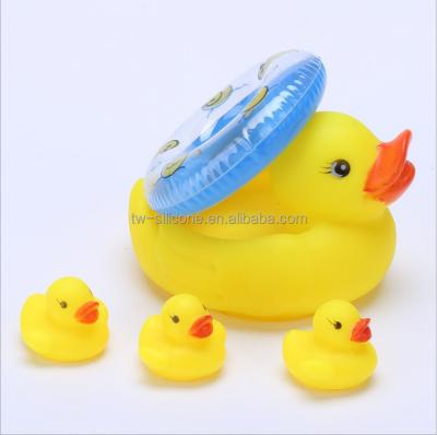 China Mini Toy Baby Play-Water Duckling Children's Puzzle Toy for sale