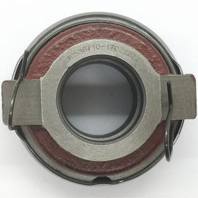 China Stainless Steel OEM Factory Price Automatic Bearing Clutch Release Bearing JC538T10-1702223A for sale