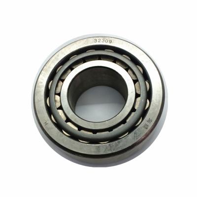 China Long Life OEM Brand Factory Price Automobile Bearing Tapered Roller Bearing 32309 for sale