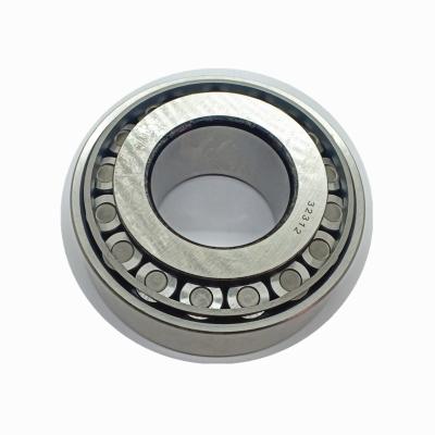 China Long Life OEM Brand Factory Price Auto Bearing Tapered Roller Bearing 32312 High Precision Bearings for sale