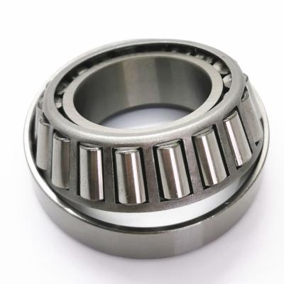 China Machinery Repair Shops 7511E High Quality 32211 Tapered Roller Bearing 55x100x25mm for sale