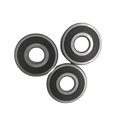 China Factory Price 17x47x14mm Deep Groove Ball Bearing 6303-2RS for sale