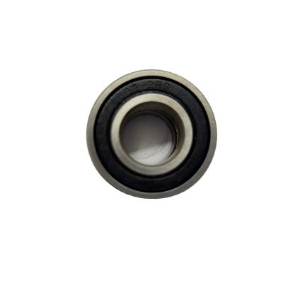 China OEM Factory Price Long Life Deep Groove Ball Bearing 15*32*9mm 6002-2RS for sale