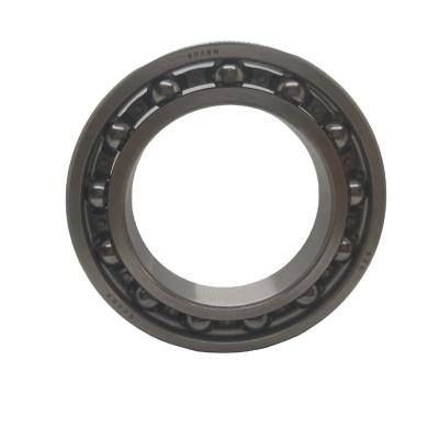 China OEM Factory Price Long Life Deep Groove Ball Bearing 90*140*24mm 6018N for sale