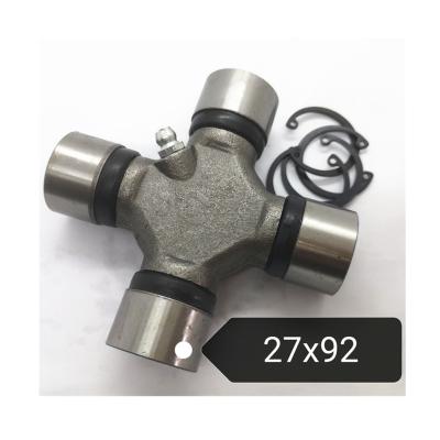 China Manufacturer Axle Universal Automotive OEM Joint 27*92mm For Automobile for sale