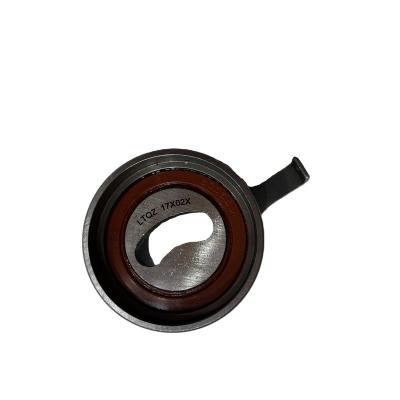 China Japan auto parts transmission belt tensioner pulley idler for Suzuki pulley tensioner bearingF10-ZS10002 standard sizes for sale