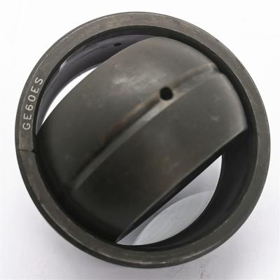 China Auto Vechicle Factory Price Rod End Parts GE100ES 2RS 100x150x70mm Spherical Single Joint Bearing For Universal Vehicle for sale