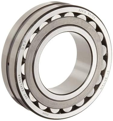 China Aligning Machinery Self Roller Bearing 22311 EKC3 Spherical Roller Bearings 55*120*43 mm for sale