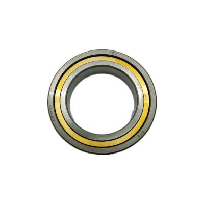 China Angular Auto Direction BearingQJF1018M Machine Parts Contact Ball Bearing for sale