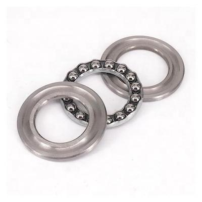 China High Quality Bearing Factory Auto Parts Cheap Bearing 51106 Thrust Ball Bearing for sale