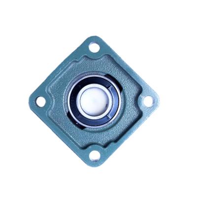 China Factory High Quality Pillow Block Bearing UCF203 Bearing With Housing for sale