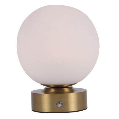 China Portable Creative Creative Modern Star Ball Art Decorate Light 3d Home Decor Living Room Bedside Table Round Table Lamp for sale