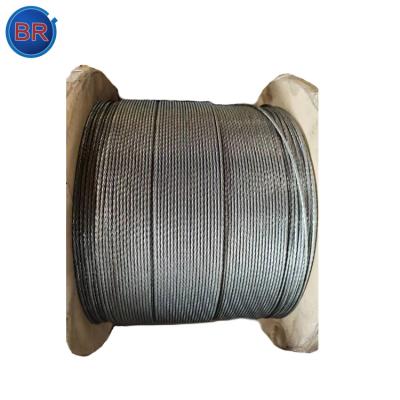 China Construction China High Tensile Steel Wire Wire For Construction for sale