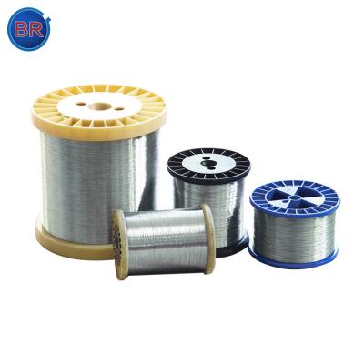 China High quality construction 6*19 BV certified galvanized steel wire for sale