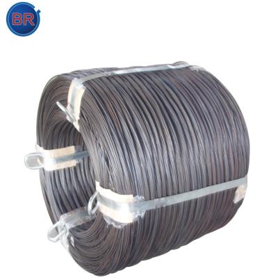 China Construction China Factory Annealed Carbon Spring Steel Wire for sale