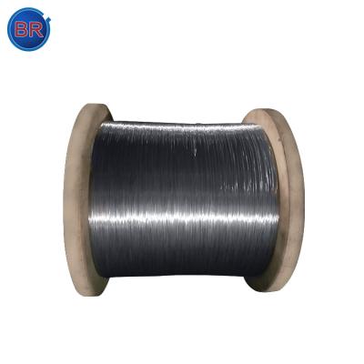 China Construction High Carbon Galvanized Steel Wire For Fishing Net for sale