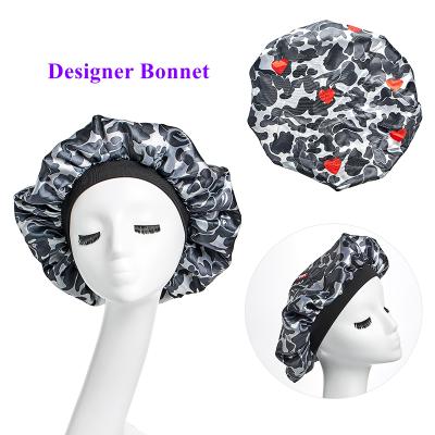 China Anti-Static Wholesale Supplier for Nurse Headband, Designer Beanies Turban, Fashion Hair Rope Loop Bohemia Stunned Headband for sale