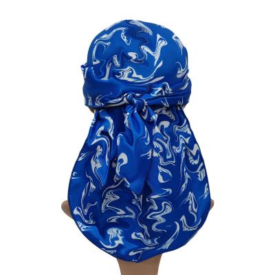 China Anti-Static Where to Buy Luxury Designer Durags Online China iGUUD Best Designer Durags Beanies and Spot Supplier for sale