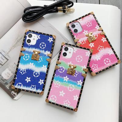 China Shockproof Shockproof Phone Case Luxury Top Designer Class All Sublimation Phone Cases Digital Printed Cell Phone Cases for sale