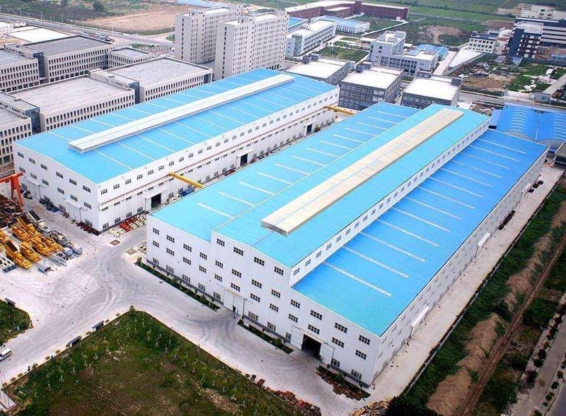 Verified China supplier - Xi 'an Suli Technology Co., Ltd.