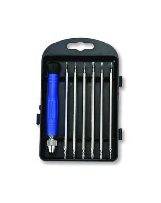 China (PS-07) 7pcs Precision Screwdriver Set Hand Tool PS-07 for sale