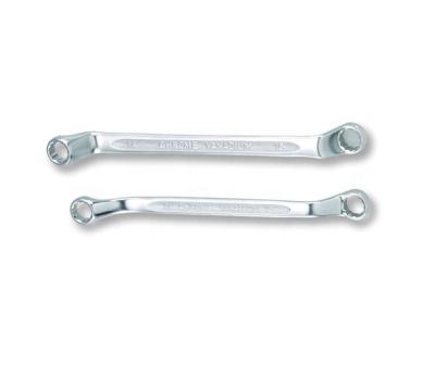 China Chrome Vanadium Combination Wrench Spanner DIY Tool for sale