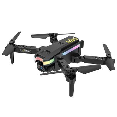 China Model Mini Hd 4K Drone Camera Dron Plegable Karbon Fiber MIT Camera 8K 4K Remote Control 2023 plastic for sale