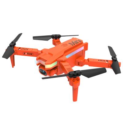 China Mini Drone Plastic Airplane Carbon Fiber Plastik Model Remote Control Drone With Camera 4K One-Person Plastic Dron for sale