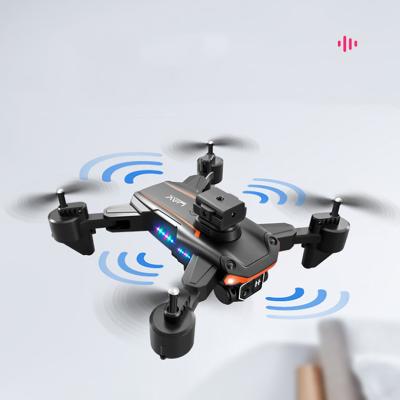 China Mini Drone Plastic Airplane Carbon Fiber Plastik Model Remote Control Drone With Camera 4K One-Person Plastic Dron for sale