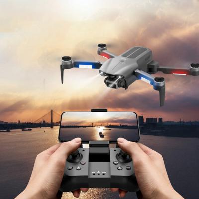 China Wholesale World Small Mini Rc Model 6K Drone Remote Control Flight With Camera Child With Obstacle Avoidance 6K Camera And Gps for sale