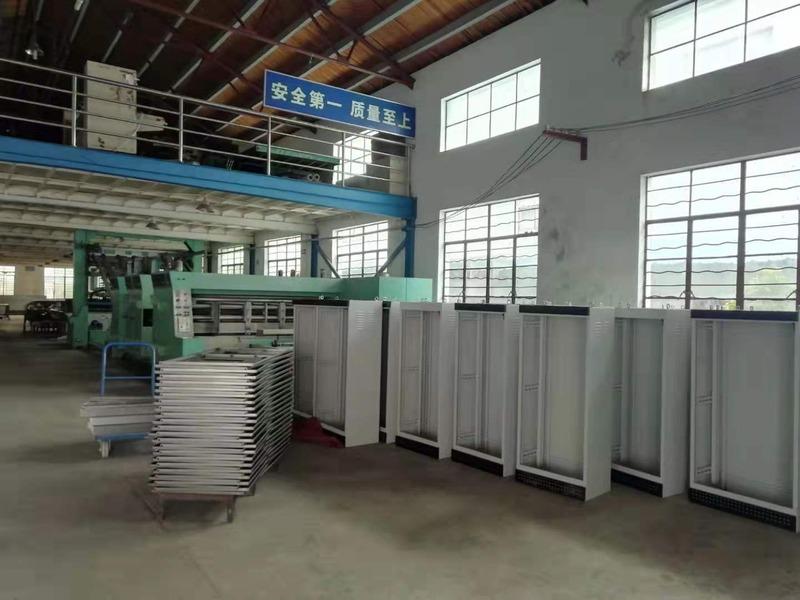 Verified China supplier - Shanghai Yuyou Electric Co., Ltd.