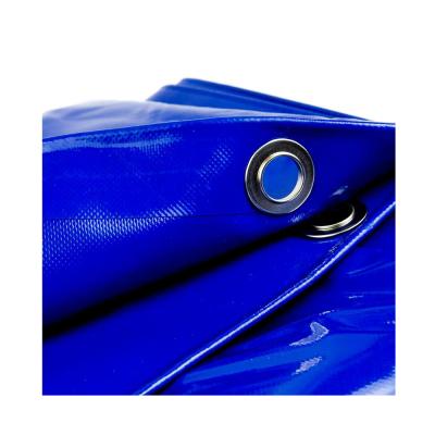 China Water Resistant Waterproof PVC Tarpaulin Sheet Curtain Tarpaulin Coated Roll For Truck Side for sale