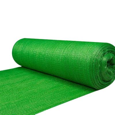 China Construction Site Cover Ground Net Fireproof Green Cover Sand Net Dustproof Net Polyethylene Greening Net for sale