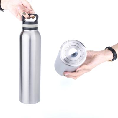 China India RTS Product High Grade Stainless Steel Vacuum Sustainable Travel Thermal Flask, Keep Hot Or Cold 24 Hours Thermoses Water Bottle% for sale