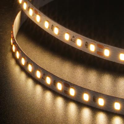 China LANDSCAPE Energy Saving Led Lighting Fixture Modern 12w 15w 18w Outdoor Mounted Batten Led Strip Light for sale