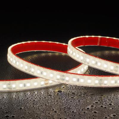 China New Design LANDSCAPE Decorative Double Lighting Dc24v Dc12v 6W 12w 15w 18w 20w LED Panel Strip Lights for sale