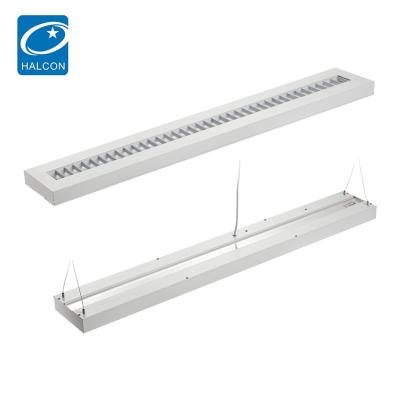 China Latest China Manufacture Modern Design Ceiling Lamp 40w 50w led up and down light for sale