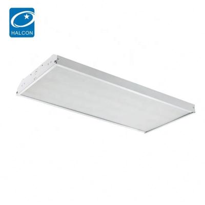 China Hot sale 80w 100w 140w 165w 220w 225w 325w warehouse led linear high bay light for sale