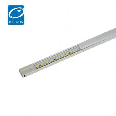 China Easy Installation 5 Years Warranty Indoor Outdoor Mounted Easy Installation 25W LED Light Bar for sale