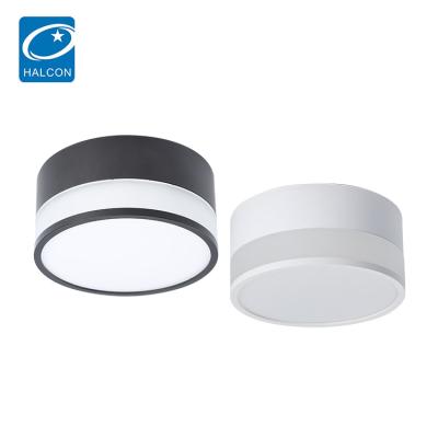 China Modern Energy Saving Living Room 3w 5w 7w 12w 15w Round Smart Indoor Round Home Recessed Downlight for sale