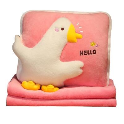 China Anti-Pulling Children's Bedding Kids Folding Comforter Cartoon Comforter Soft And Comfortable for sale