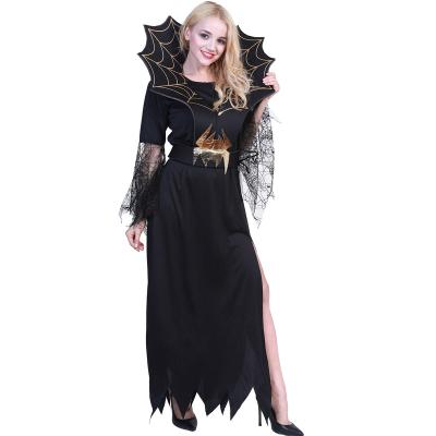 China 2022 European and American New Exploding Halloween Costume Cosplay Adult Halloween Costume for sale