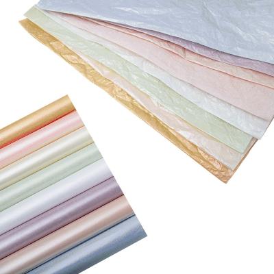 China JAYWOOD Waterproof New 50*70cm Popular Waterproof Sydney Paper Flower Cake Baking Beaded Liner Wrapping Paper for sale